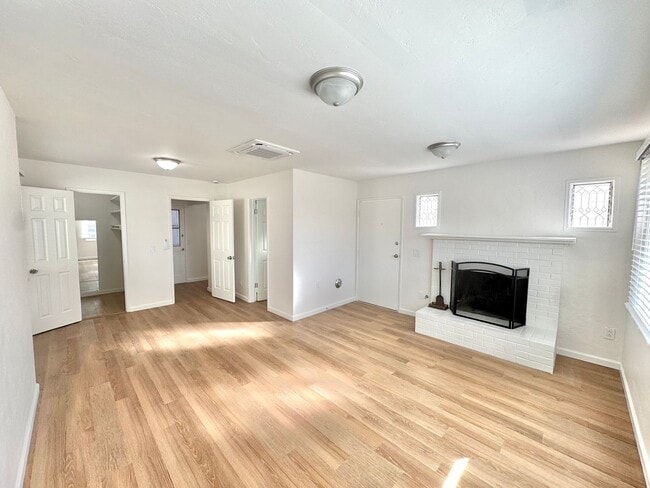 Photo - Beautifully Remodeled 4bd/2.5ba CLAIREMONT Home! Fenced yard, garage, PET friendly!