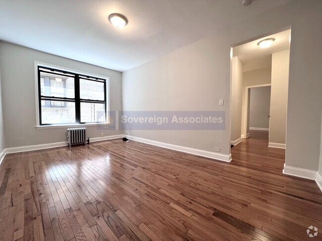 Building Photo - 300 Fort Washington Ave Unit 2D Rental