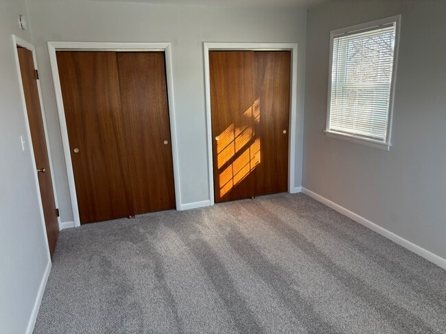 Dormitorio - Bridgeton Arms Apartments