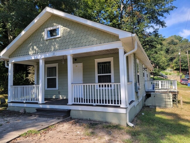 Photo - Intown Ranch - ADA Accessible Voucher Appr...