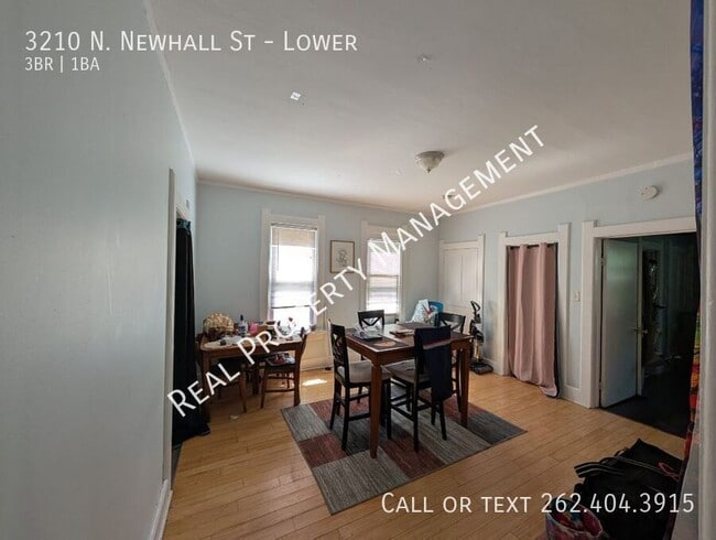 Building Photo - 3210 N Newhall St Unit Lower Rental