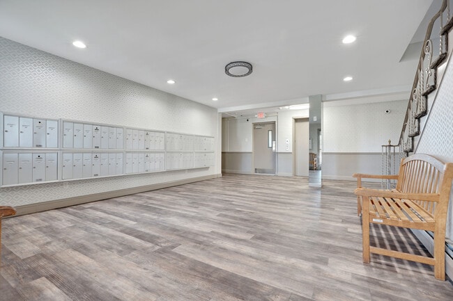 Northeast Apartments