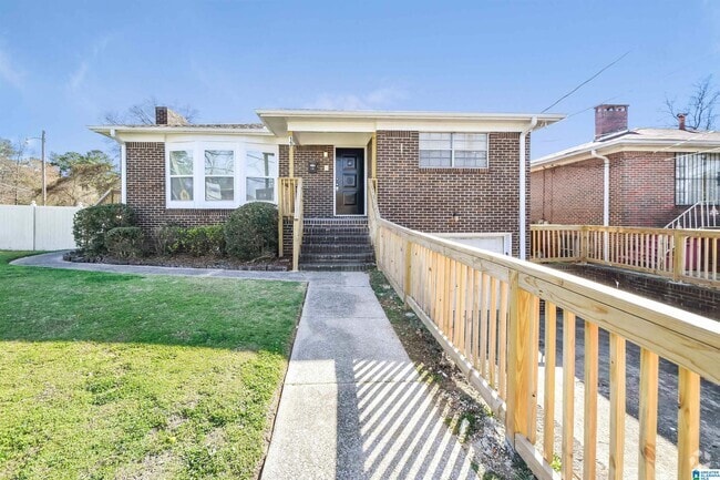 Building Photo - 13 Green Springs Ave SW Rental