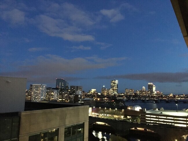 Photo - 10 Museum Way Unit 1521