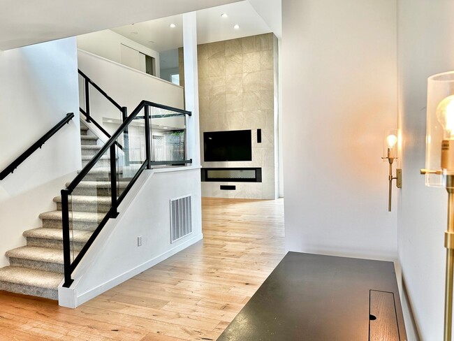 Photo - 6 BR / 4 BA – 4,100 SQ FT with Patio, Full...