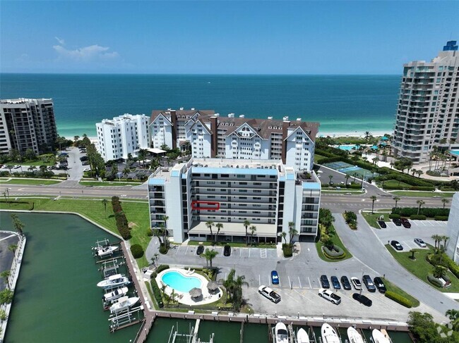 Building Photo - 1591 Gulf Blvd Unit 304S Rental