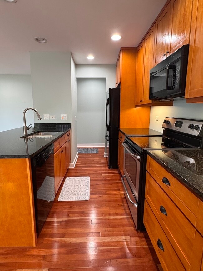 Photo - 717 Strom Dr Unit 3A