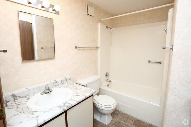 Photo - Foxton Apartments