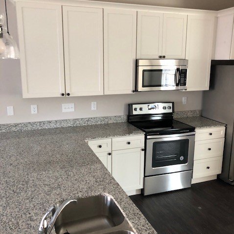 Photo - 3 BD 2.5 BA for rent close to TTU Unit A202