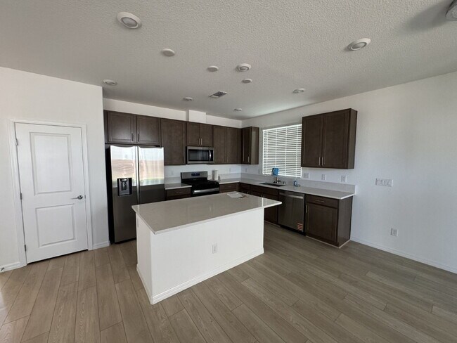 Beautiful, brand-new single-family home!