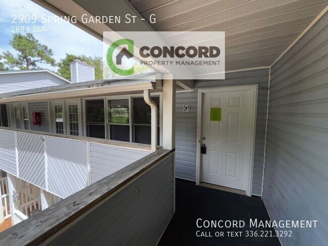 Photo - 2909 Spring Garden St Unit G