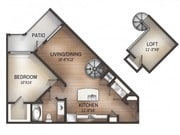 Oxmoor Loft