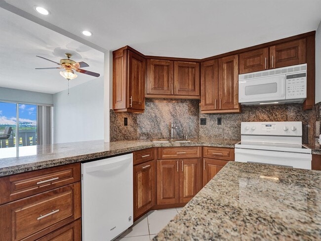 Photo - 2100 S Ocean Ln Unidad 9L