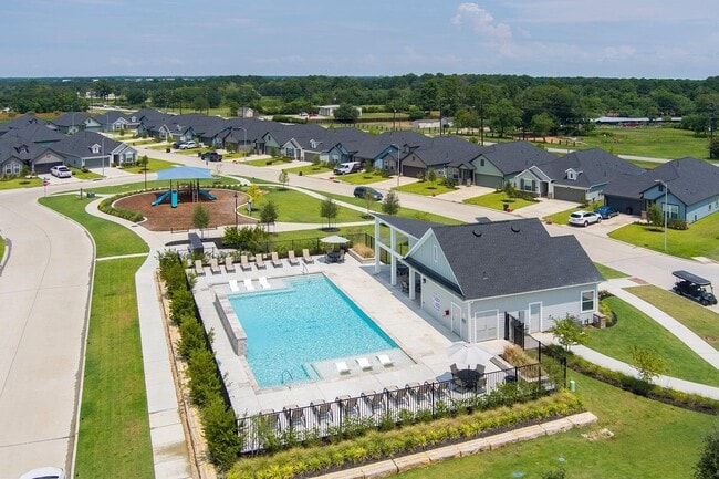 Photo - 16835 Solomons Plume Ln