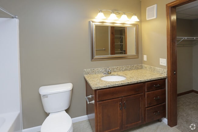 Photo - Mississippi Lofts