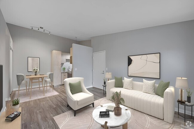 Building Photo - The Reserve at Grand Valley Rental