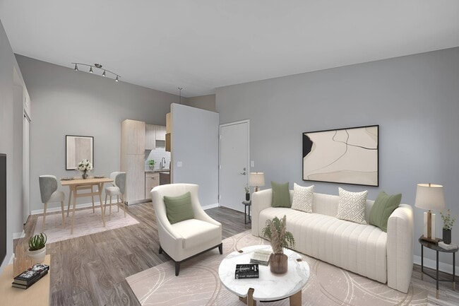Photo - The Reserve at Grand Valley Apartments