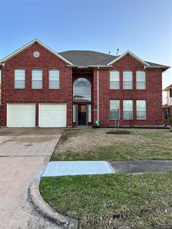 Photo - 13623 Eldridge Springs Way House
