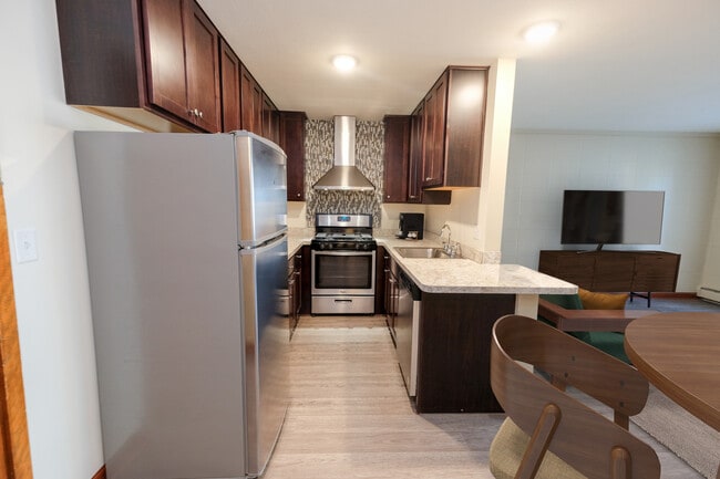 Photo - Pillsbury Flats