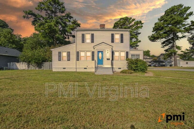 Building Photo - 121 Hanover Ave Rental