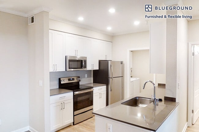 Photo - 1300 The Alameda Unit SI FL1-ID11724A