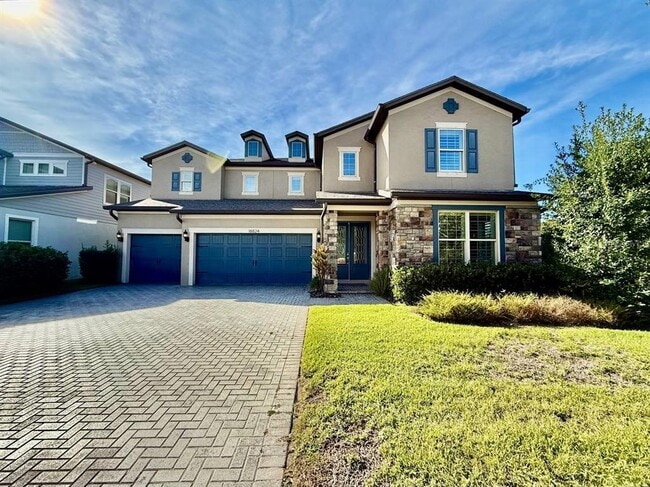 Building Photo - 18824 Birchwood Groves Dr