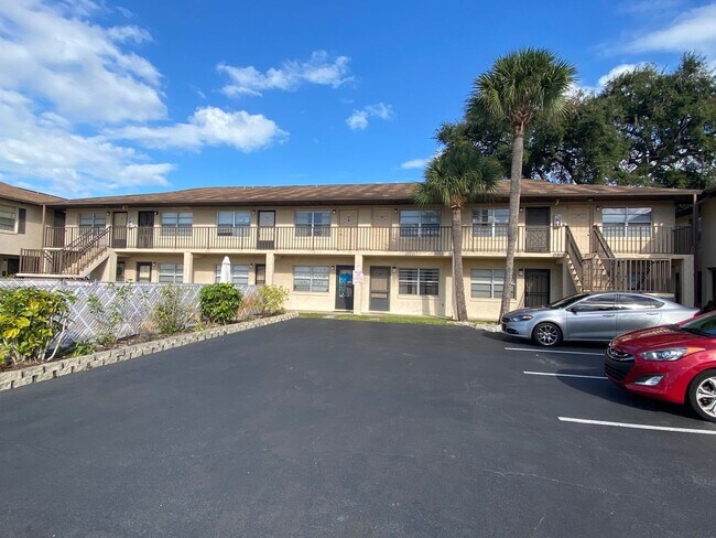 Photo - Concord Condominiums