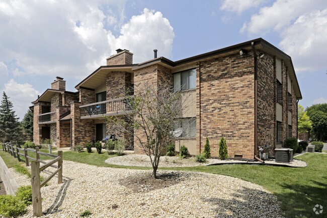 Park Crossing - Park Crossing