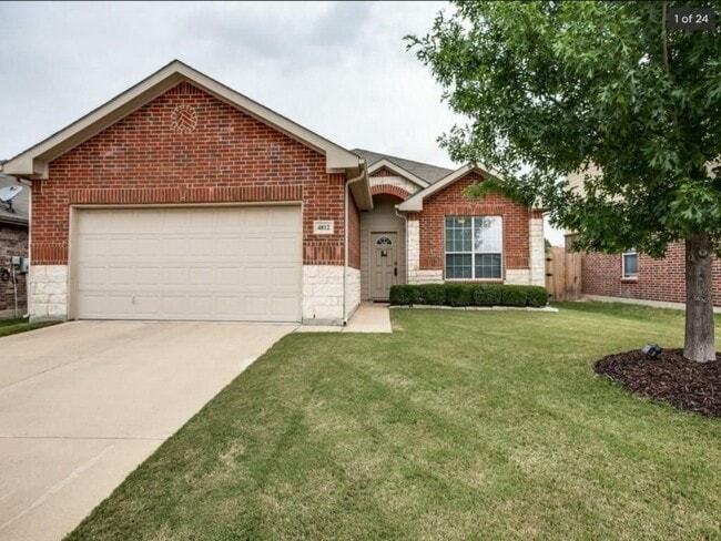 Building Photo - 4812 Blue Top Dr