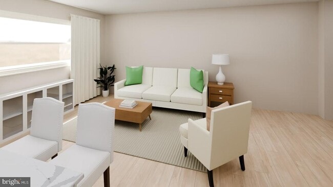 Building Photo - 2500 N Van Dorn St Unit 1518