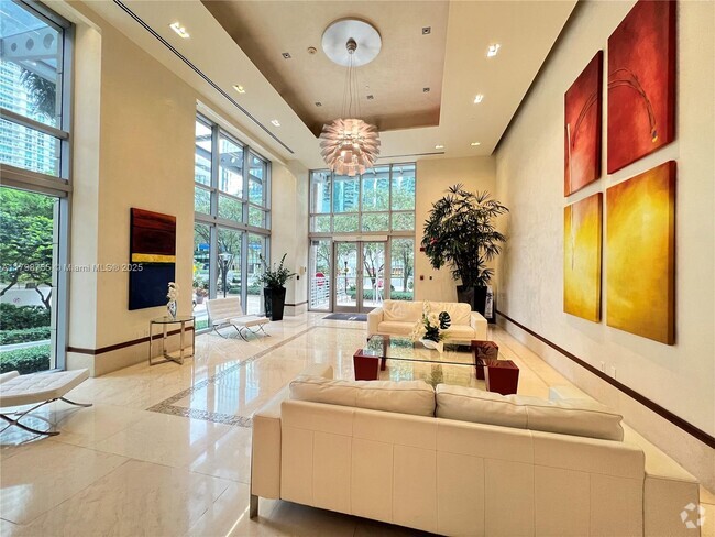 Building Photo - 1060 Brickell Ave Unit 3313 Rental