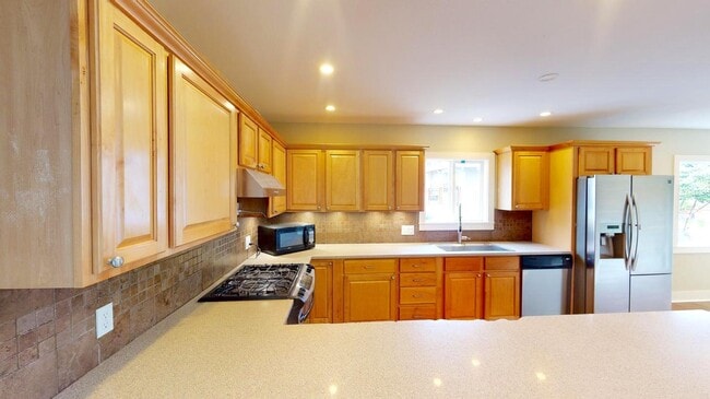 Photo - 3219 S Graham St