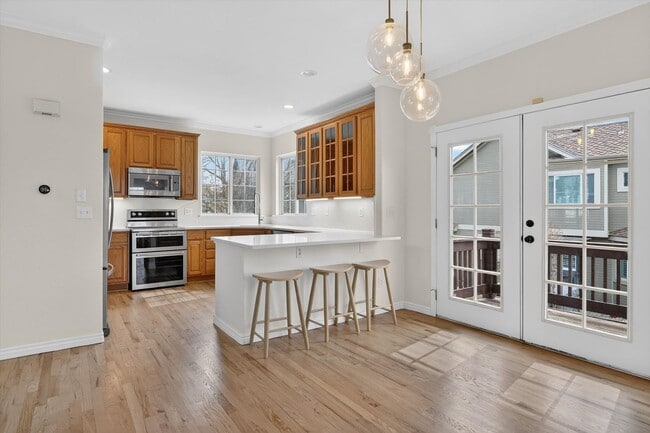 Photo - Stunning 5-BD 4-BA Outlook Home with Flatirons Views & Finished Basement