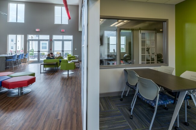 Photo - The Annex of Marion Apartments