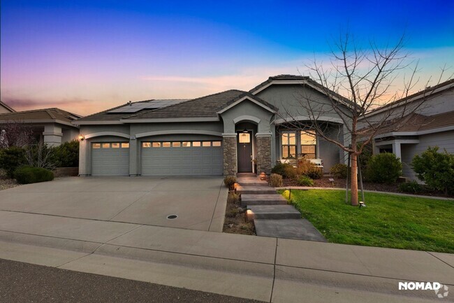 Building Photo - Charming 3BR House in Rocklin