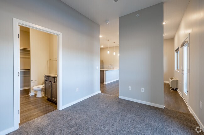 Studio - 605SF - VUE178