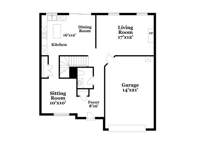 Photo - 10316 Gold Pan Rd