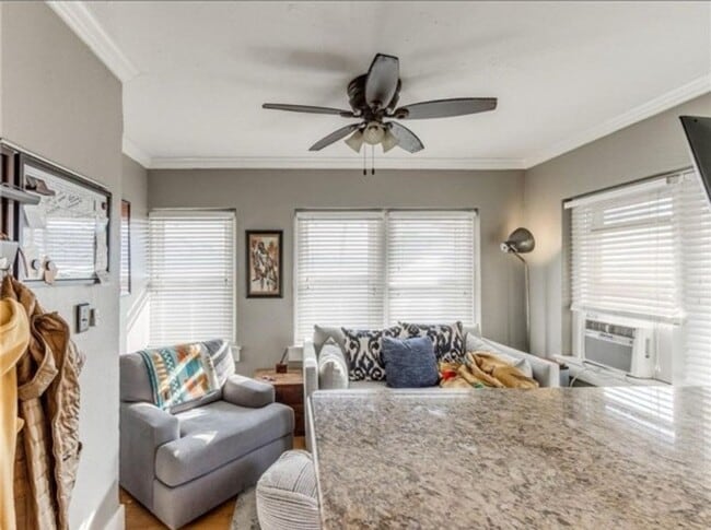 Photo - Charming 1bed/1bath Apartment in Jefferson Park/Paseo/Uptown OKC - Appliances + Garage Included