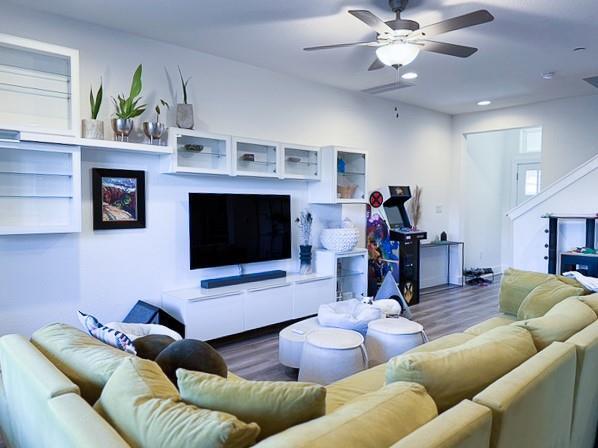 Photo - 1805 Roseburg Dr Unidad 31