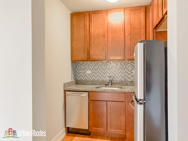 Building Photo - 557 W Arlington Pl Unit M08B Rental