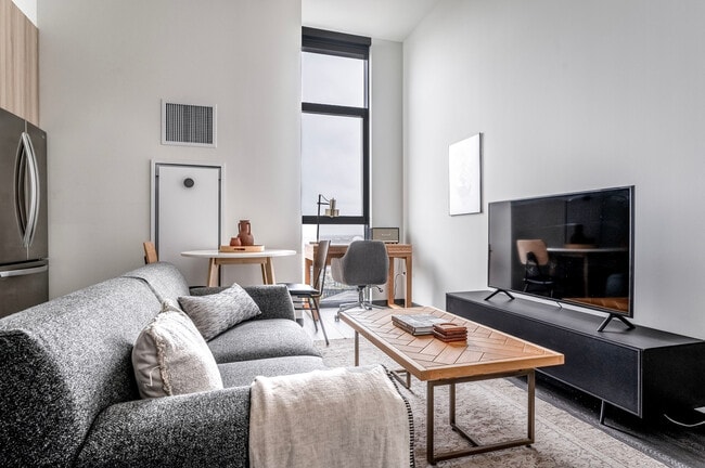 Photo - 1400 W Randolph St Unidad FL7-ID1354