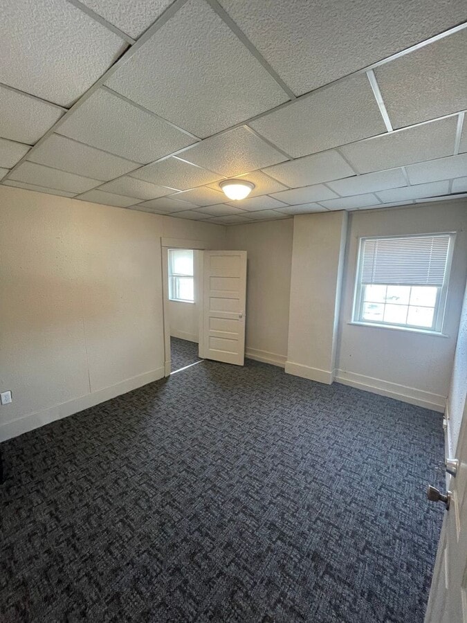 Jefferson Building - Jefferson Building