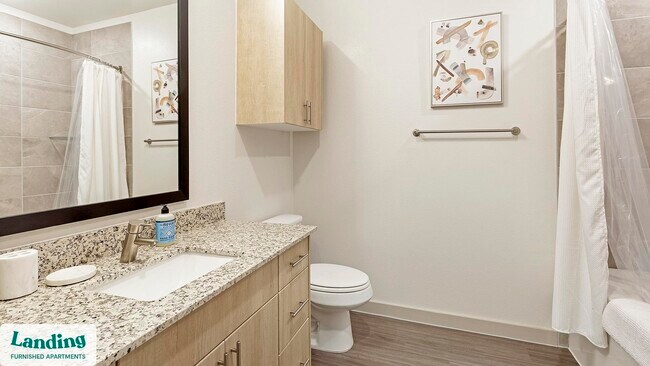 Photo - 125 S Standridge Blvd Unidad 256