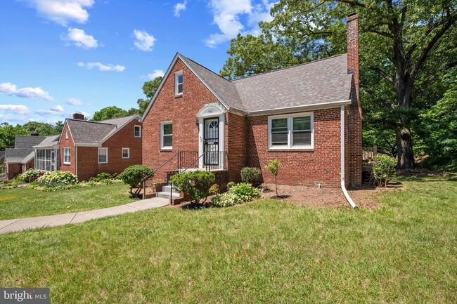Photo - 9110 Autoville Dr