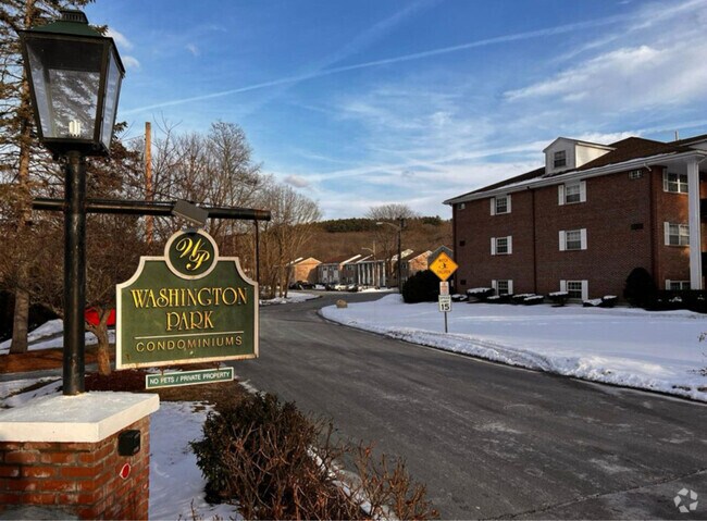 Building Photo - 80 Washington Park Dr Rental