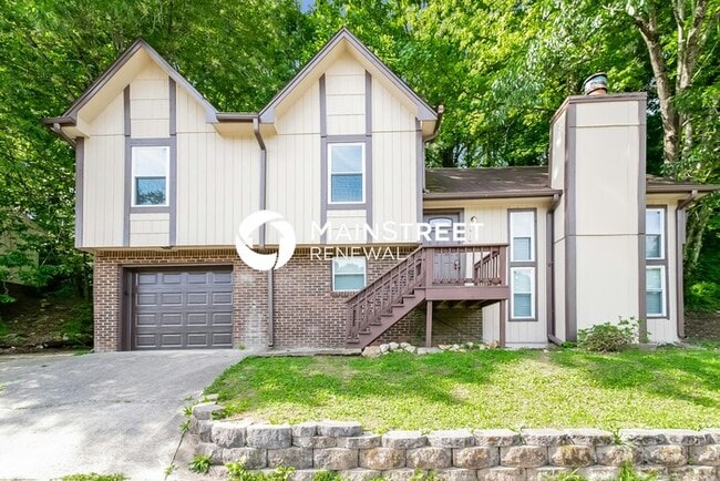 Building Photo - 3 Bedroom Pet-Friendly Home in Birmingham,...