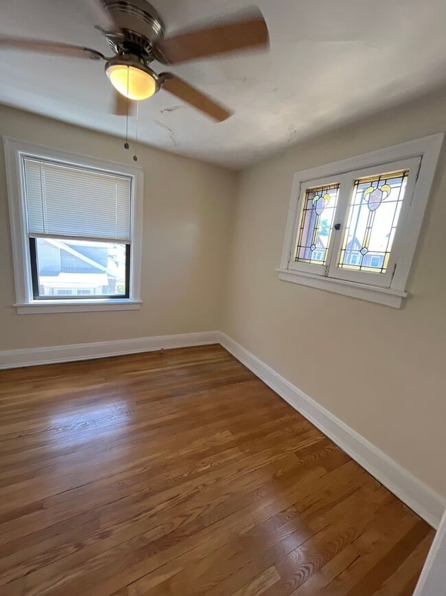 Photo - Hobart Wightman Apartments