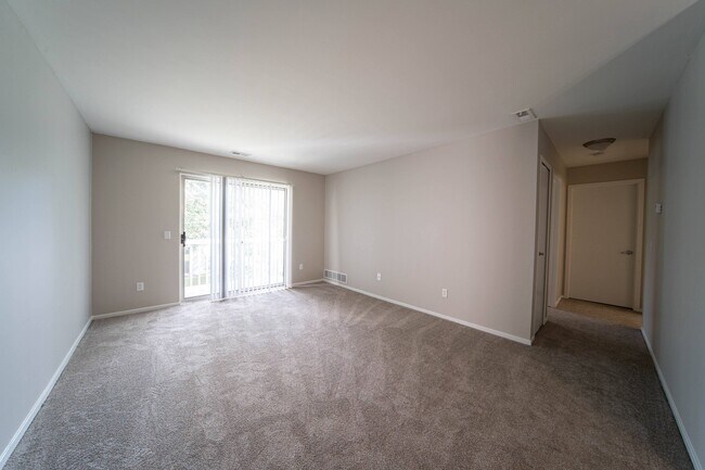 Greyberry Park Apartments
