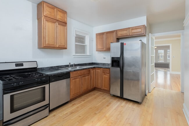 Photo - 5132 W Parker Ave