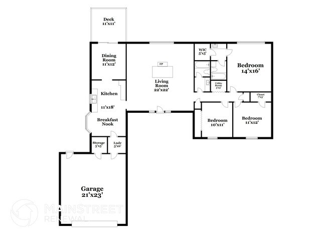 Photo - 8691 Twin Oaks Dr